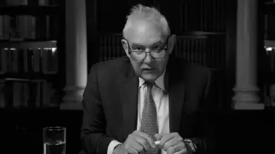 Video of Andrew Bagchi KC on Retracted allegations