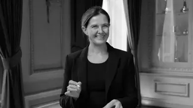 Video of Cleo Perry KC on Post-adoption contact