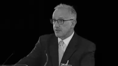 Video of Ewan West KC on Dynamic markets