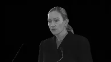 Video of Kate Gough on Refining Criteria