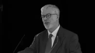 Video of Nigel Giffin KC on Have Regard