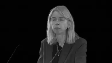 Video of Sarah Hannaford KC on Automatic suspension