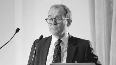 Video of Ben Patten KC on Building Safety