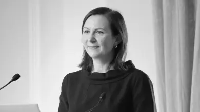 Video of Lynne McCafferty KC on Extension of Time