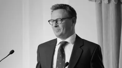 Video of Mark Chennells KC on Termination