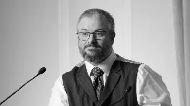 Video of Michael Wheater KC on Conditions precedent