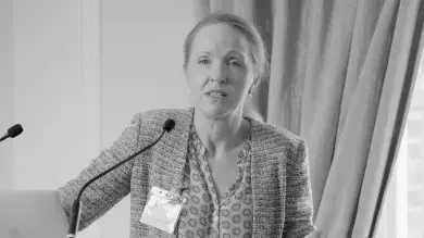 Video of Constance McDonnell KC on Financial provision