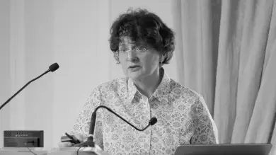 Video of Kate Selway KC on Unconscionability