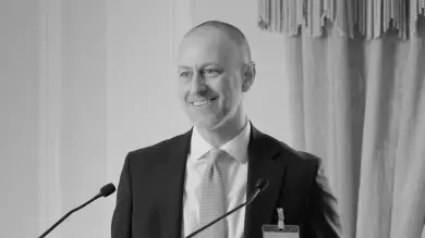 Video of Mark Baxter on Fluctuating capacity