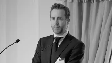 Video of Matthew Hodson on Lifetime care claims