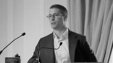 Video of Richard Dew on Financial abuse