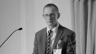 Video of Andrew Roy KC on Fixed Costs