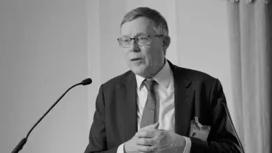 Video of David Marshall on New developments