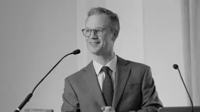 Video of Jamie Carpenter KC on Non-Party Costs Orders