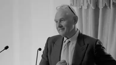 Video of Andrew Bagchi KC on Capacity & Coercion
