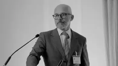 Video of Andrzej Bojarski KC on Third-party Interests