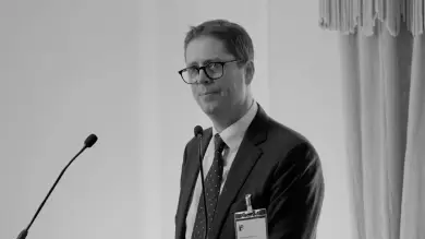 Video of Nicholas Yates KC on Private businesses