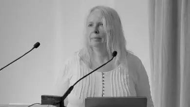 Video of Jenni Richards KC on Fairness in Consultation