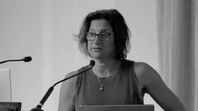 Video of Nicola Braganza KC on Prematurity & Delay