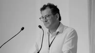 Video of John Litton KC on Contracts & JR