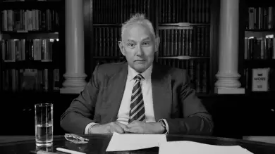 Video of Andrew Bagchi KC on Alienating Behaviour