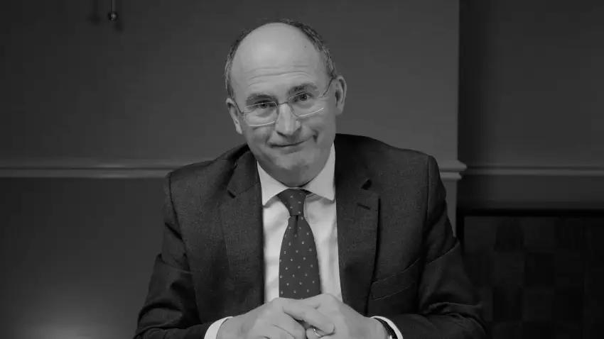 Video of Stefano Nuvoloni KC on NAI cases