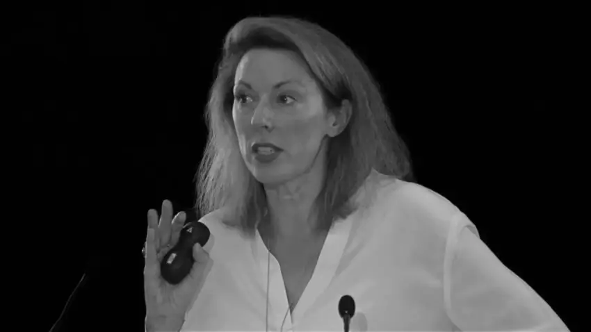 Video of Valentina Sloane KC on Framework Conditions