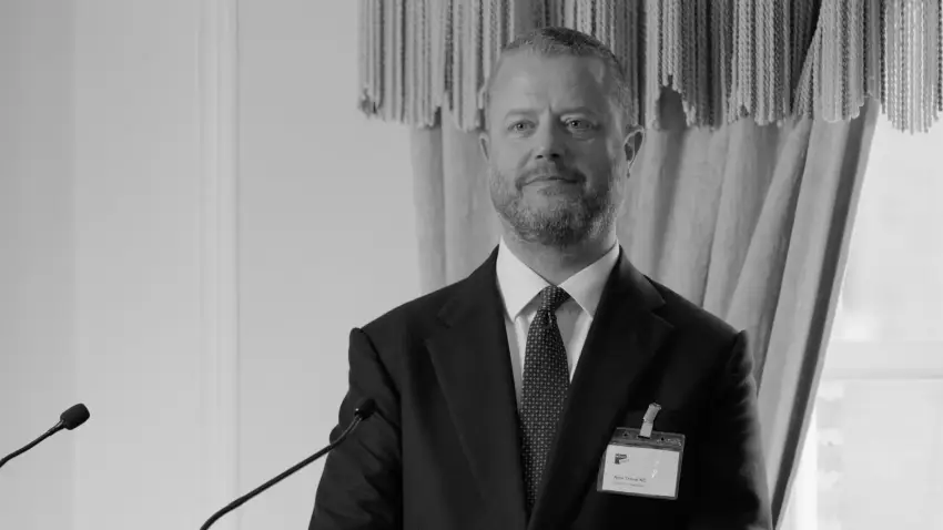 Video of Alex Troup KC on Executor removal