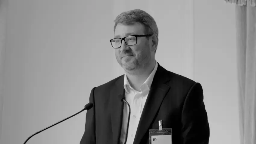 Video of Tom Cross KC on Departure from Policy