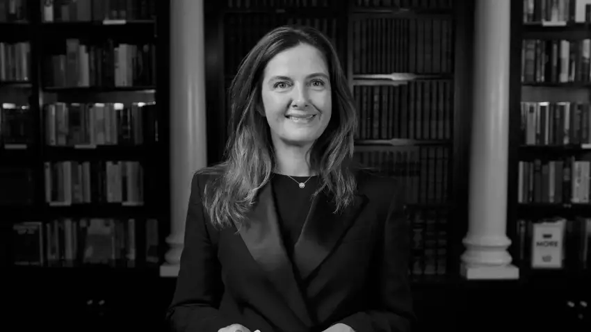 Video of Cleo Perry KC on Serial Non-Compliance
